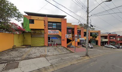 Laundry Service Bubble lavandería
