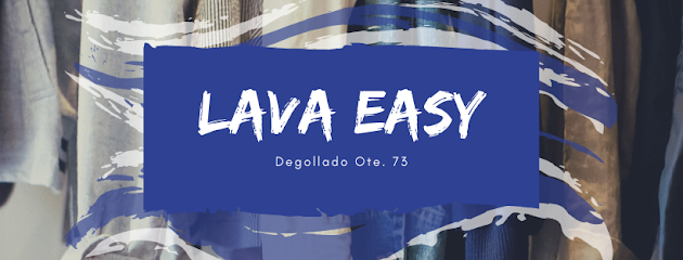 Lava Easy lavandería