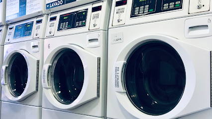 Lava En Happy Laundry lavandería