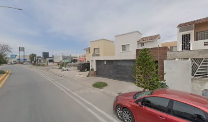 Lava Express lavandería