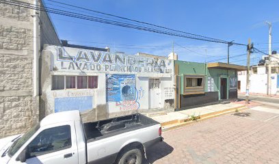 Lava Express Lavandería cerca de mi