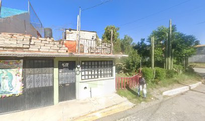 Lava Express lavandería