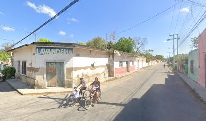 Lava Que Lava lavandería