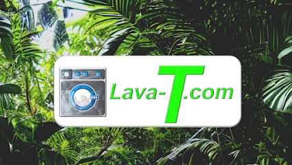 Lava-T lavandería