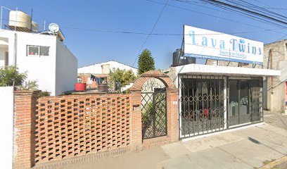 Lava Twins Lavandería cerca de mi