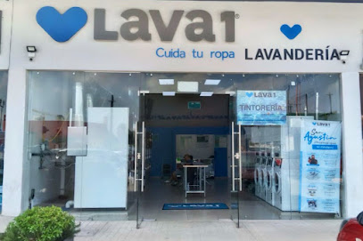 Lava1 Lomas De San Agustín lavandería