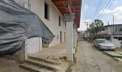 Lavabanderia Jireh lavandería