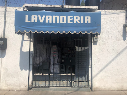 Lavablu Laundry lavandería