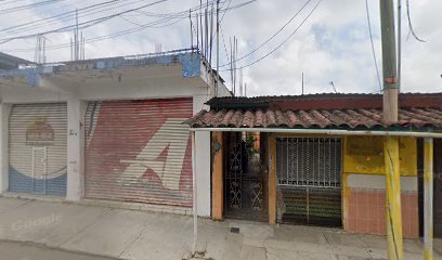 Lavado De Vestiduras Alex lavandería
