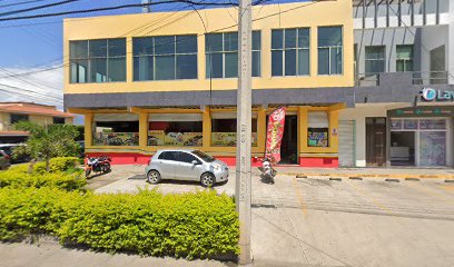 Lavaglow lavandería