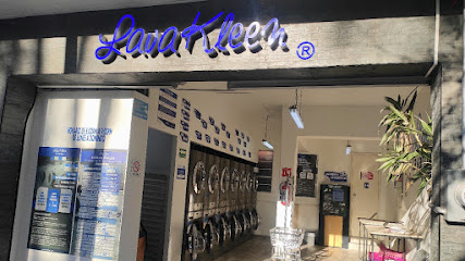 Lavakleen Condesa Lavandería cerca de mi