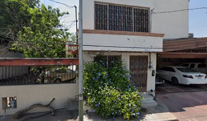 Lavamac lavandería