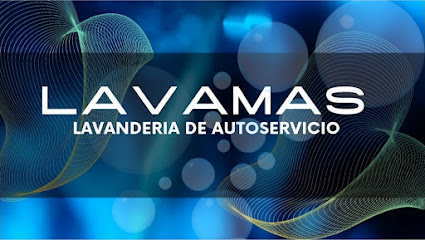 Lavamas Lavanderia De Autoservicio lavandería