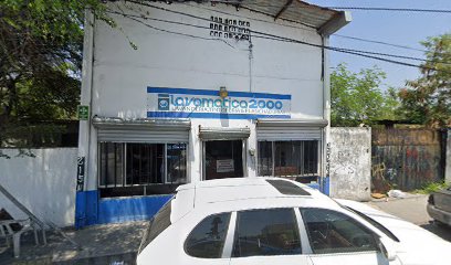 Lavamatica 2000 lavandería