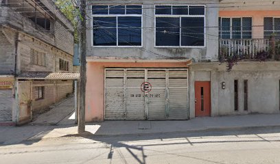 Lavamax lavandería