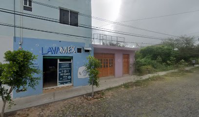 Lavamex lavandería