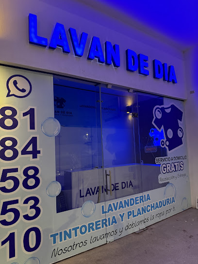 Lavan De Dia lavandería