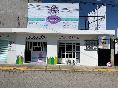Lavanda Lavandería De Yun Lavandería cerca de mi