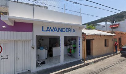 Lavanderia lavandería