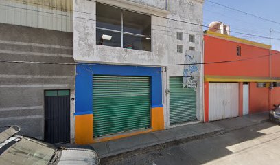 Lavanderia lavandería