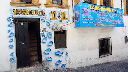 Lavanderia 11:11 Lavandería cerca de mi