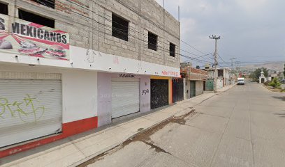 Lavanderia lavandería