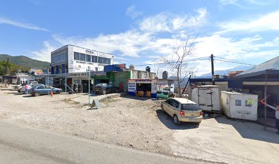 Lavanderia lavandería