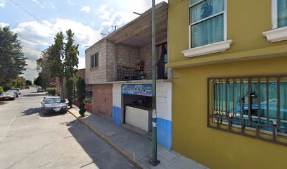 Lavanderia lavandería