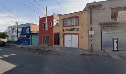 Lavanderia lavandería