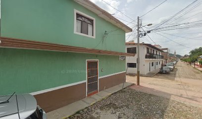 Lavanderia lavandería