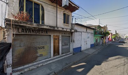 Lavanderia lavandería