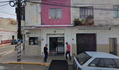 Lavandería lavandería