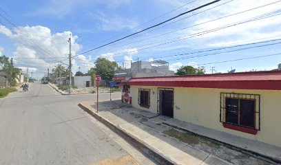Lavanderia lavandería