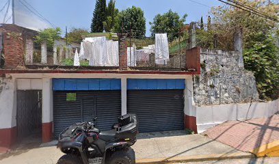 Lavanderia lavandería