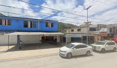 Lavanderia lavandería