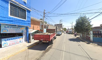 Lavanderia lavandería