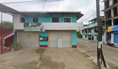 Lavanderia lavandería