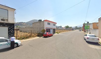Lavanderia lavandería