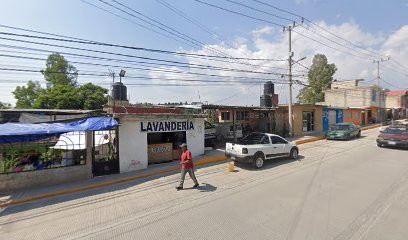 Lavanderia lavandería