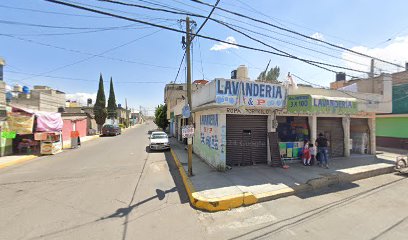 Lavandería lavandería
