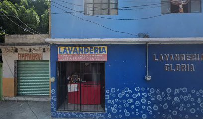 Lavanderia lavandería
