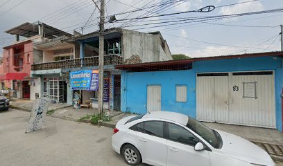 Lavandería lavandería
