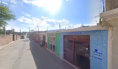 Lavanderia lavandería