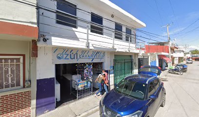 Lavanderia lavandería