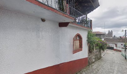Lavandería lavandería