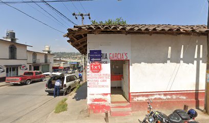 Lavandería lavandería