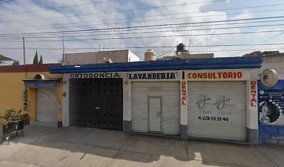 Lavanderia lavandería