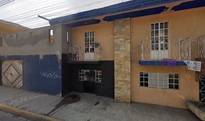 Lavanderia lavandería
