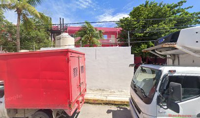 Lavandería lavandería