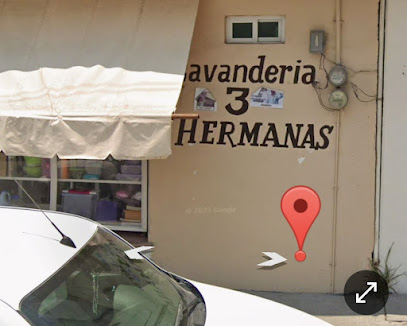 Lavandería 3 Hermanas lavandería